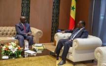 Thiès / Législatives 2022 : Macky Sall met Idirissa Seck devant ses responsabilités.