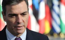 Le Premier ministre espagnol, Pedro Sanchez, victime du logiciel espion Pegasus