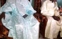 Arrêt sur image! L'opposant Ousmane Sonko chez l'imam de Ziguinchor