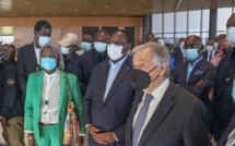 Diamniadio, le Waterloo de l’ONU ( par ADAMA GAYE )