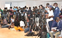 Liberté de la presse : la grosse reculade du Sénégal