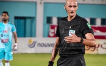 CAN 2023 : l’arbitre du huis clos des Lions connu