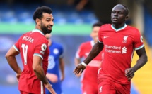 FOOTBALLEUR DE L'ANNÉE EN PREMIER LEAGUE : MOHAMED SALAH, LE COURONNEMENT D'UN FOOTBALL À VISAGE HUMAIN