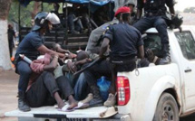 Insécurité à Dakar : Ce que l'on sait sur l'arrestation d’une bande d’agresseurs aux Parcelles assainiesInsécurité à Dakar : Ce que l'on sait sur l'arrestation d’une bande d’agresseurs aux Parcelles assainies