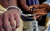 Mbour : La Police met fin aux agissements d’une redoutable bande d’agresseurs