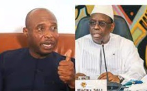 Menacé de révocation par le Président Macky Sall, le maire de Dakar , Barthelemy Dias réplique !