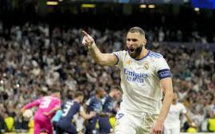 C'EST FOU : LE REAL MADRID SE QUALIFIE POUR LA FINALE APRÈS AVOIR RENVERSÉ MANCHESTER CITY (3-1, A.P.)