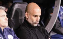 LIGUE DES CHAMPIONS - LE DÉBRIEF - PEP GUARDIOLA, ONZE ANS D'ÉCHECS ET UNE SOIRÉE DE DÉMISSION