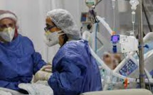 Selon l'OMS, le Covid-19 est responsable de la mort de 13 à 17 millions de personnes