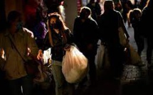 Turquie: l'inflation, toujours incontrôlable, frôle désormais les 70%