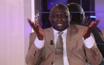 Madiambal Diagne : « Ma rencontre avec Adji Sarr…»