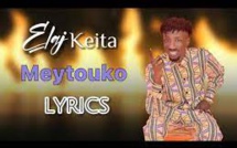 "Moytouko", le clip d' Elhaj Keïta qui fait un tabac