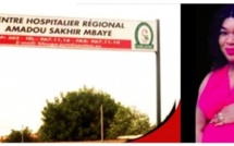 Affaire Astou Sokhna : Un mois de prison ferme requis contre 4 sages-femmes, verdict le 11 mai.