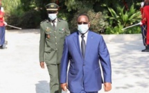 Président ,ces menaces inappropriées et à tout bout de champ,ne vous honorent guère ... (Par Samba Dieng)