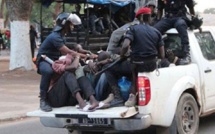Vélingara: Les activistes Youssouf Thiané Baldé et Amadou Baldé, libres