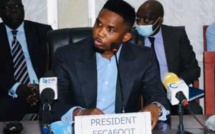 Fecafoot : Eto’o vire une responsable soupçonnée de malversations financières