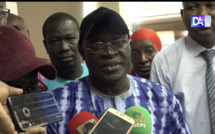 Santé / Accord entre les syndicats de la santé et l'État : Mballo Dia Thiam (Sutsas) salue les efforts du gouvernement…