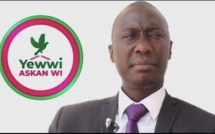 Annoncé démissionnaire de la coalition YAW : Dame Mbodj dément et précise..
