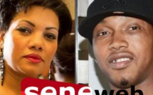 Divorce : El Hadji Diouf demande à Valérie Bishop de rester