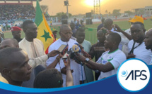 MATAR BA SALUE LES EFFORTS DU CNG DE LUTTE