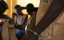 Gracié lors de la Korité: Cheikh Oumar Sall arrêté le lendemain de sa libération pour escroquerie