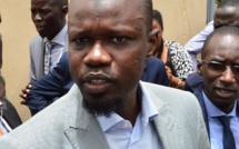​Une démission de plus dans PASTEF 🔴 Pape Moussa Sonko