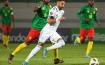 La FIFA déboute l’Algérie, le Cameroun est bien qualifié