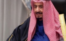 Arabie Saoudite : Le roi Salmane hospitalisé