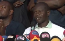 Dr Babacar Diop aux Thiessois : "Aidez-moi à transformer cette ville !"