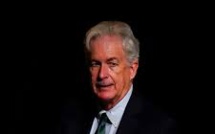 Selon le patron de la CIA, la Russie n’aurait pas l’intention d’utiliser l’arme nucléaire