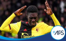 ISMAÏLA SARR ET WATFORD RELÉGUÉS EN D2 ANGLAISE