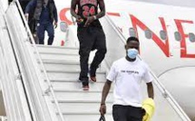 FOOTBALL : LE SÉNÉGALAIS BABACAR FALL DEVIENT CHAMPION DE D2 ALBANAISE