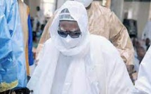 Visite annoncée en fin mai : Serigne Mountakha Bassirou, Khalife général des Mourides à Dakar