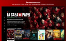 Netflix veut faire payer les 100 millions de foyers qui profitent du partage de comptes sans abonnement