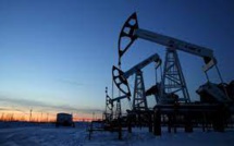 Le G7 s'engage à supprimer les importations de pétrole russe