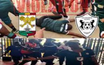 Violences à Louga: le coach du Jaraaf Cheikh Guèye et l'arbitre du match agressés et blessés grièvement