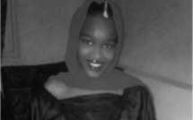 Yeumbeul Cité Comico: Mame Diarra Fall, âgée de 24 ans n’a plus donné signe de vie