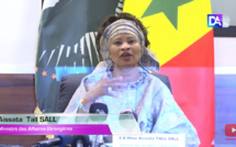 Pèlerinage à la Mecque 2022 : Le quota du Sénégal est fixé à 5.822 pèlerins.