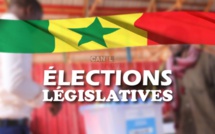 Dépôt des dossiers aux législatives : Le tirage au sort de l’ordre de passage se déroule à huis-clos.