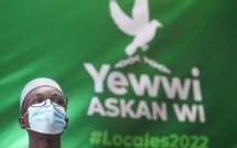 Législatives : les termes de l’accord Yewwi/Wallu