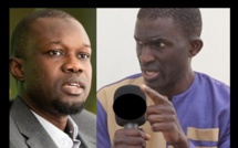 Législatives 2022 : Accords de soutien entre YAW et WALLU dans les départements, Ousmane Sonko et Lamine Thiam respectivement têtes de liste.