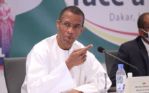 Législatives 2022 / Tête de liste de BBY à Dakar : Alioune Ndoye pressenti...