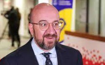 Guerre en Ukraine : Charles Michel forcé de s’abriter à Odessa