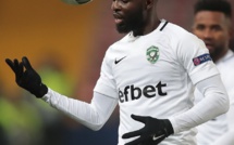 Football. Jody Lukoki, international congolais formé à l’Ajax Amsterdam, est décédé à 29 ans
