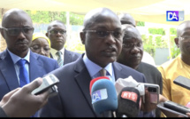 Recrutement ville de Dakar / Oumar Guèye, ministre des Collectivités Territoriales : « Aucune inspection du travail ne peut viser ces recrutements, aucun paiement ne pourra se faire! »