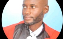 Mise au point  (Dr. Papa Moussa Saliou GUEYE )