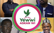 Législatives 2022/ Guédiawaye, Ziguinchor, Saint-Louis et Mbacké : YAW a choisi ses têtes de listes départementales