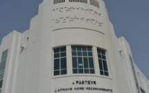 Cambriolage à l’Institut Pasteur: Deux malfrats Guinéens arrêtés