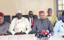 Alliance Yewwi-Wallu contre Macky : l’opposition joue le coup ko