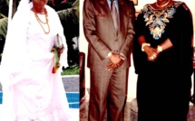 ​Hommage à Feu Madame Awa Diop, ex-député libérale